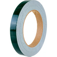 Клейкая лента SDM для зеркал 15 мм, 5 м 00-00005263