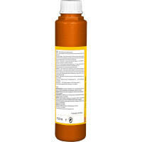 Краситель Dufa D230 0102 оранжевый, 750 мл Н0000000442