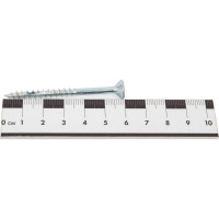 Шурупы ЕВРОПАРТНЕР TooSpeed 5x60 15 шт., Бита TS2 SC49 2535 1