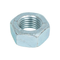 Оцинкованная гайка КРЕП-КОМП DIN 934, М36 пр.8, 1 шт. го36мф