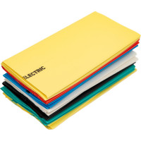 Набор термоусадок 7 цветов по 3 штуки TDM ELECTRIC d=30, 100мм SQ0518-0511