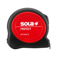 Рулетка SOLA Protect PE 3, L=3 м 50550201