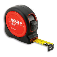 Рулетка SOLA Protect PE 3, L=3 м 50550201