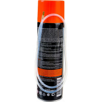 Раскоксовка двигателя ELTRANS пенная, аэрозоль 650 мл EL-0509.06