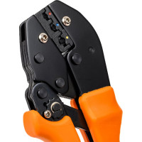 Клещи для обжима кабельных наконечников NEO Tools 22-10 AWG 01-503
