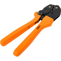 Клещи для обжима кабельных наконечников NEO Tools 22-10 AWG 01-503