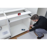 Электронный уровень-угломер SOLA GO Smart 01483001