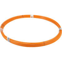 Композитная арматура Etiz ТУ 12 мм, бухта 50 м, оранжевая 0112050Б