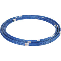 Композитная арматура Etiz ТУ 8 мм, бухта 50 м, синяя 0108050Б