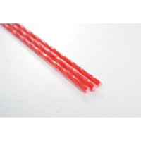 Композитная арматура Etiz ТУ 6 мм, бухта 50 м, красная 0106050Б