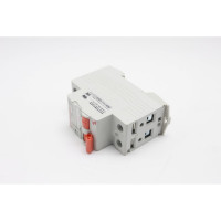 Устройство защитного отключения AKEL VDH-2P-40A-30mA-ТипAC 400656