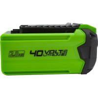 Аккумулятор с USB разъемом G40USB2 40 В, 2 Ач GreenWorks 2939407