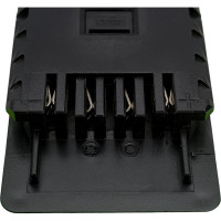 Аккумулятор с USB разъемом G40USB2 40 В, 2 Ач GreenWorks 2939407