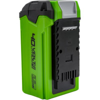 Аккумулятор с USB разъемом G40USB2 40 В, 2 Ач GreenWorks 2939407