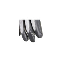 Нейлоновые перчатки с нитриловым покрытием S. GLOVES VEZER ECO размер 07 31615-07