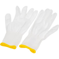 Нейлоновые перчатки S. GLOVES LUARA размер 07 31611-07