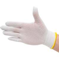 Нейлоновые перчатки S. GLOVES LUARA размер 07 31611-07