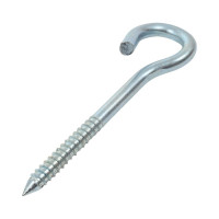 Крюк с резьбой ВК BT 8 20801311