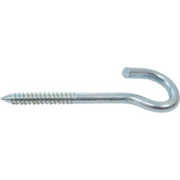 Крюк с резьбой ВК BT 8 20801311