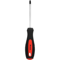 Отвертка Ph2х100 мм MATRIX Anti-Slip 12248