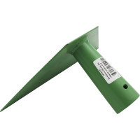 Мотыга ON 190 мм, без черенка 24-06-031