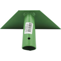 Мотыга ON 190 мм, без черенка 24-06-031