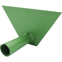 Мотыга ON 190 мм, без черенка 24-06-031