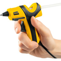 Электрический термоклеевой пистолет STAYER Pro 7 0681-07