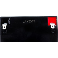 Аккумулятор для ИБП Leoch DJW12-4.5 12В, 4.5 Ач УТ-00001271