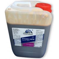 Нейтральный преобразователь ржавчины КОНФЕРУМ ИФХАН-58ПР 0220/2