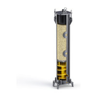 Фильтр-влагоотделитель Evolution 1-5 472815