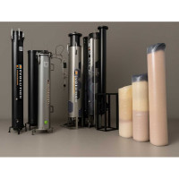 Фильтр-влагоотделитель В.А. Evolution 1-6 472816