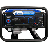 Бензогенератор SGG 2000N ТСС 059999
