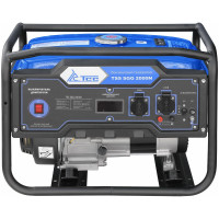 Бензогенератор SGG 2000N ТСС 059999