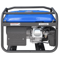 Бензогенератор SGG 2000N ТСС 059999