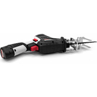 Сабельная аккумуляторная пила ELTI ПС-12B-Li