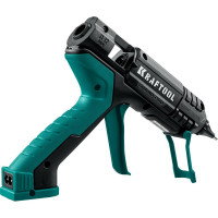 Электрический термоклеевой пистолет KRAFTOOL Grand 200 06839