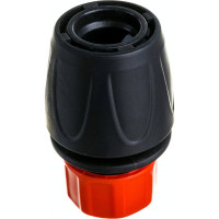 Коннектор с аквастопом 1/2" Жук 4630035330801