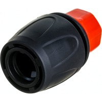 Коннектор с аквастопом 1/2" Жук 4630035330801