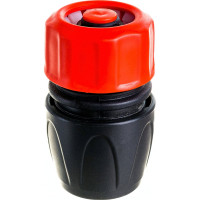 Коннектор с аквастопом 3/4" Жук 4630035330795