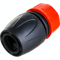 Коннектор с аквастопом 3/4" Жук 4630035330795