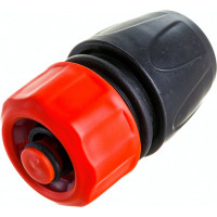 Коннектор с аквастопом 3/4" Жук 4630035330795