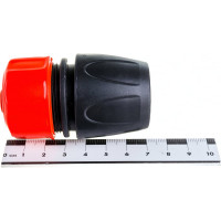 Коннектор с аквастопом 3/4" Жук 4630035330795