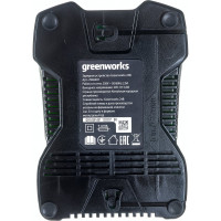Устройство зарядное быстрое G24C4 24 В, 4 А GreenWorks 2946407
