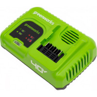 Устройство зарядное быстрое G40UC5 40 В, 5 А GreenWorks 2945107