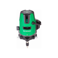 Лазерный уровень INSTRUMAX Constructor 4D GREEN IM0140