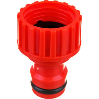 Адаптер штуцерный с внутренней резьбой 1/2" GI-12 Grinda 8-426301