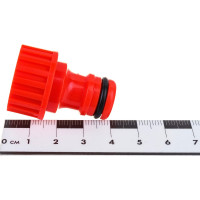 Адаптер штуцерный с внутренней резьбой 1/2" GI-12 Grinda 8-426301