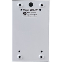 Звуковой оповещатель SLT Марс 220-ЗУ 10469