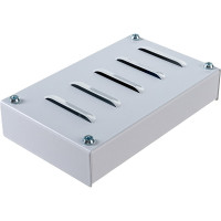 Звуковой оповещатель SLT Марс 220-ЗУ 10469